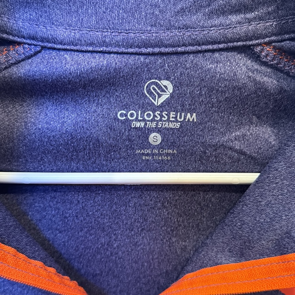 Clemson Pullover - Picture 2 of 4